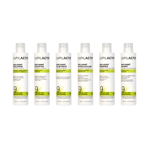 2 | NETTOYER | Soins lavants